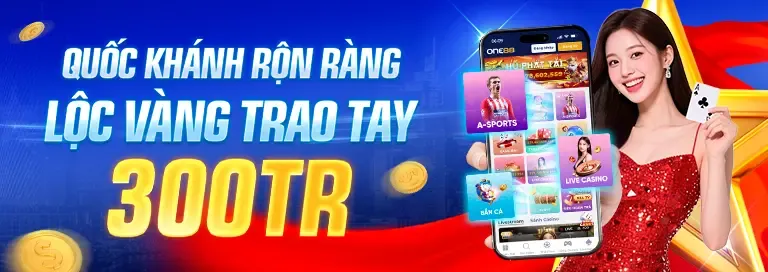 Sự kiện đặc biệt GGBet